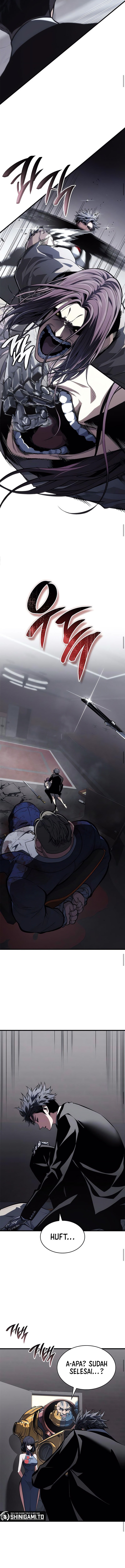 Bad Born Blood Chapter 44
