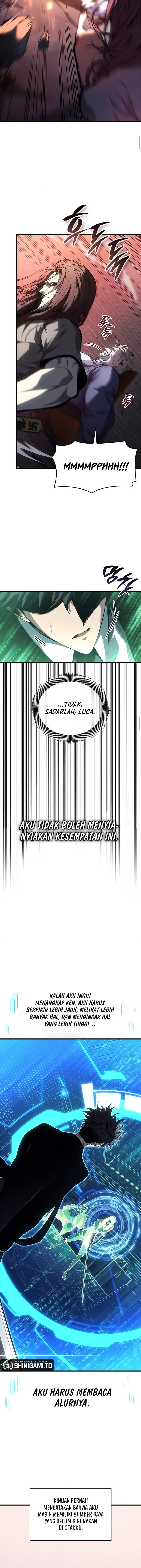 Bad Born Blood Chapter 44