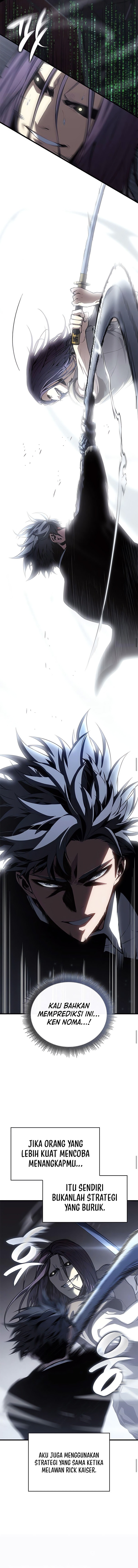 Bad Born Blood Chapter 44