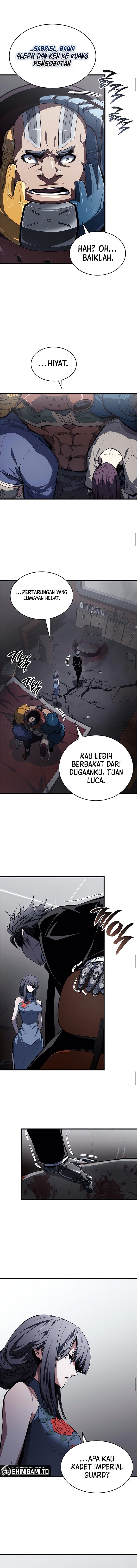 Bad Born Blood Chapter 44