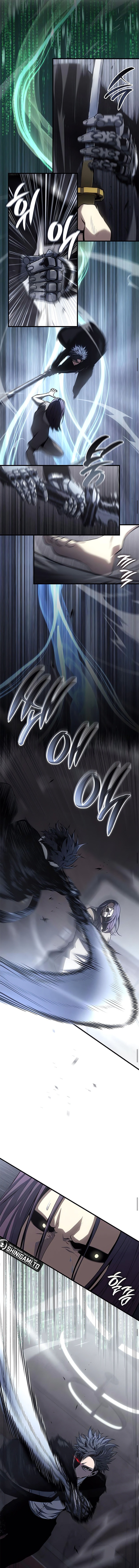 Bad Born Blood Chapter 44