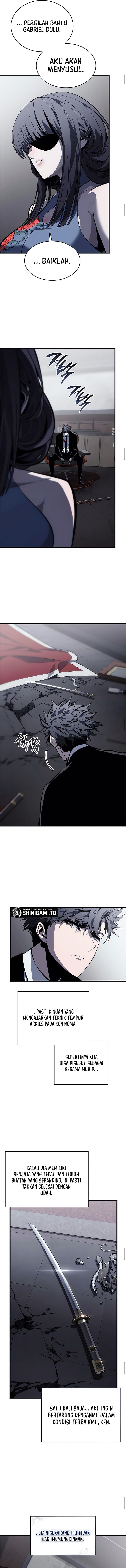 Bad Born Blood Chapter 44