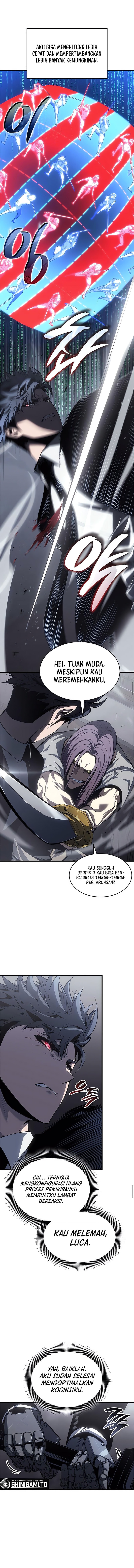 Bad Born Blood Chapter 44