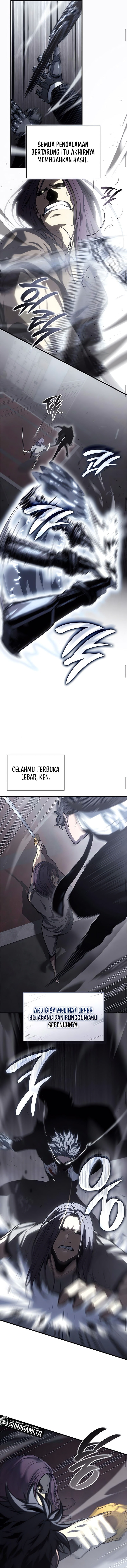 Bad Born Blood Chapter 44