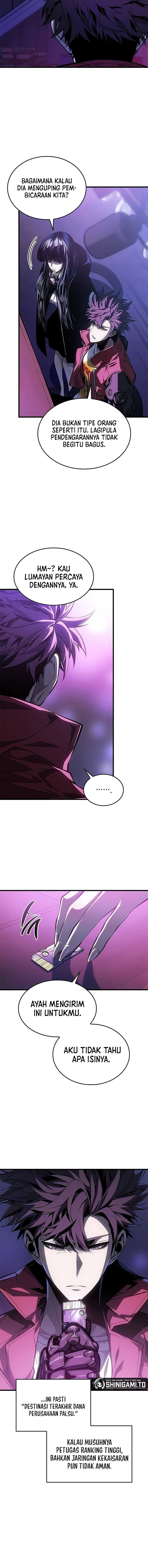 Bad Born Blood Chapter 45