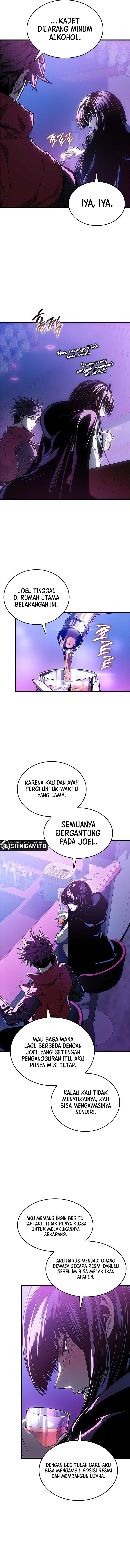Bad Born Blood Chapter 45