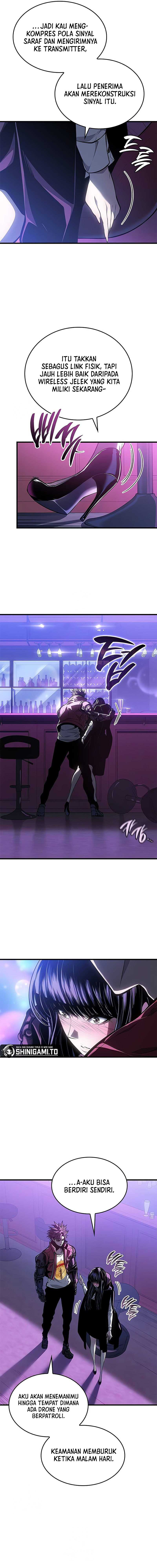 Bad Born Blood Chapter 45