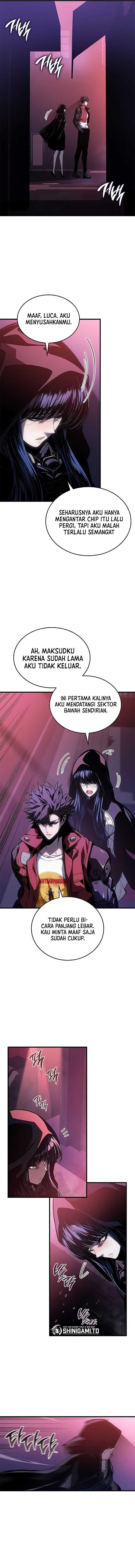 Bad Born Blood Chapter 45