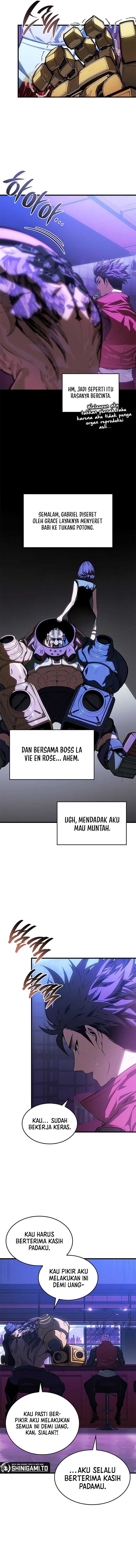 Bad Born Blood Chapter 45