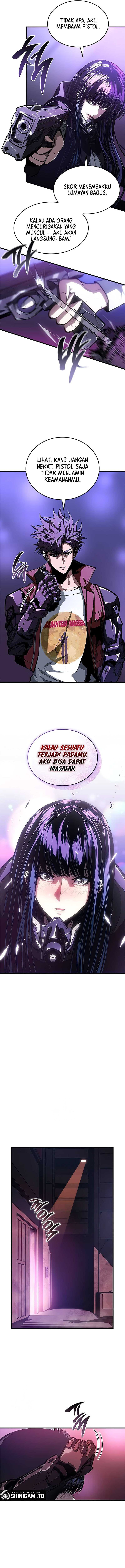 Bad Born Blood Chapter 45