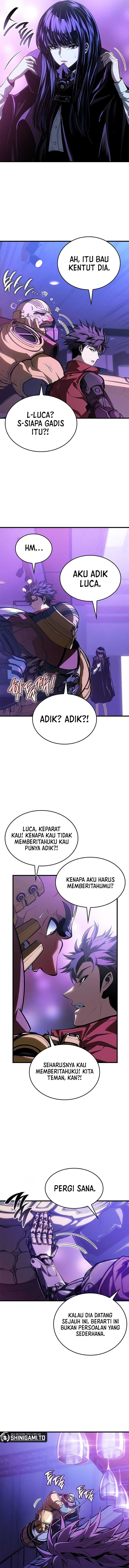 Bad Born Blood Chapter 45