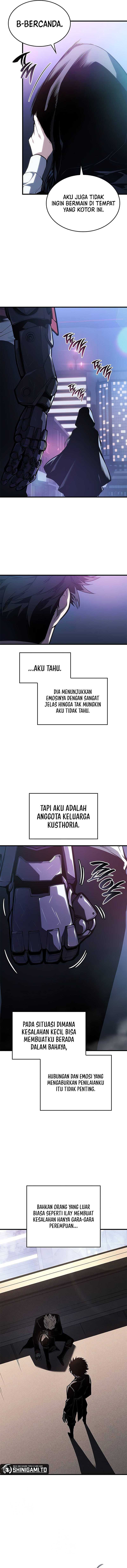 Bad Born Blood Chapter 45