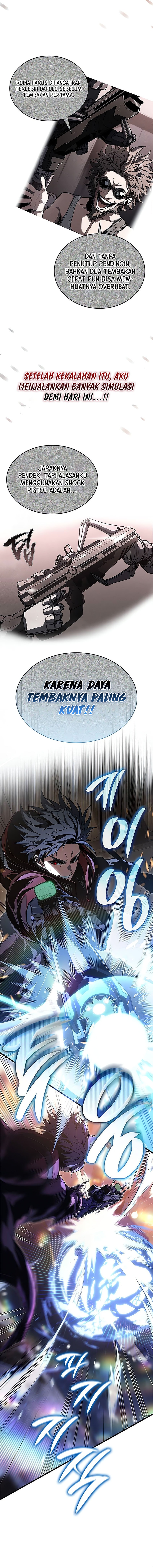 Bad Born Blood Chapter 46