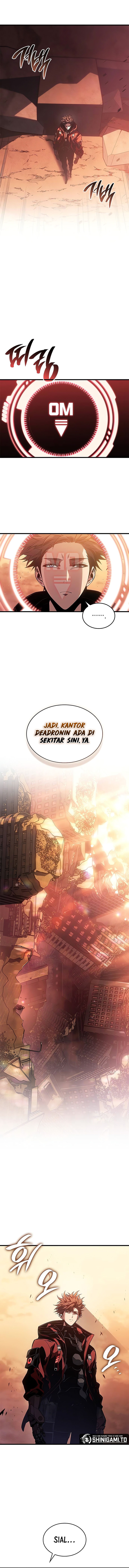 Bad Born Blood Chapter 46