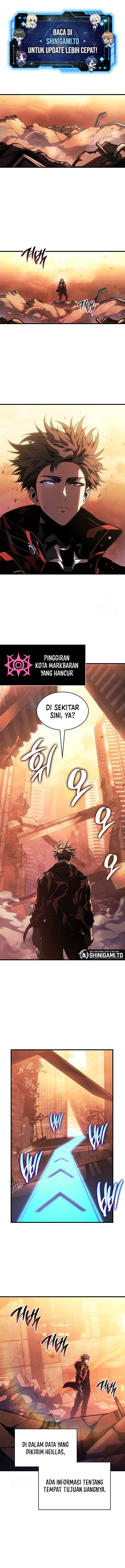 Bad Born Blood Chapter 46