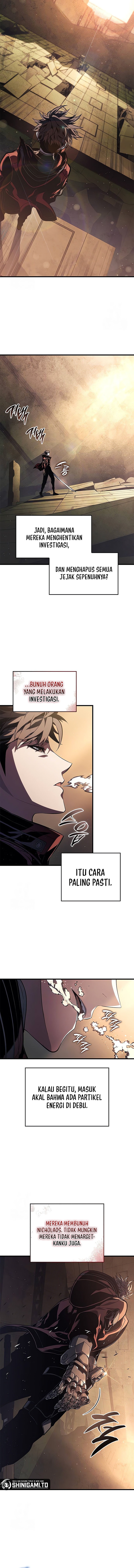 Bad Born Blood Chapter 46