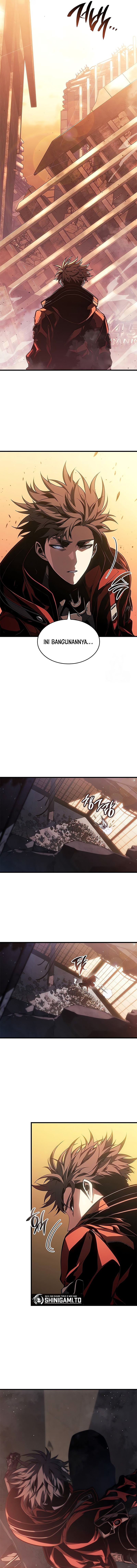 Bad Born Blood Chapter 46