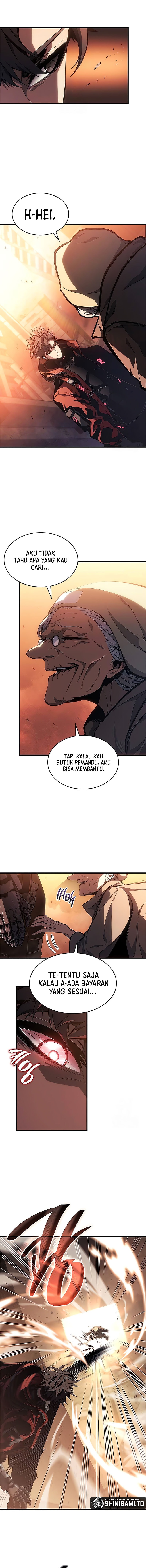 Bad Born Blood Chapter 46