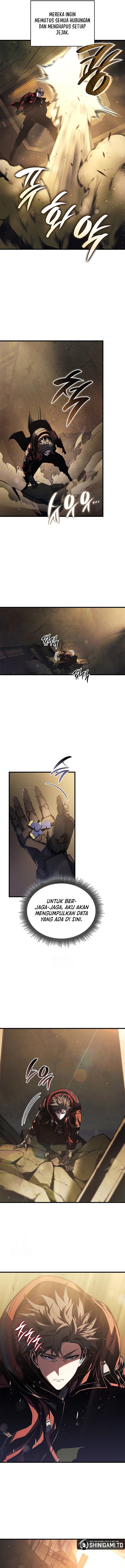 Bad Born Blood Chapter 46