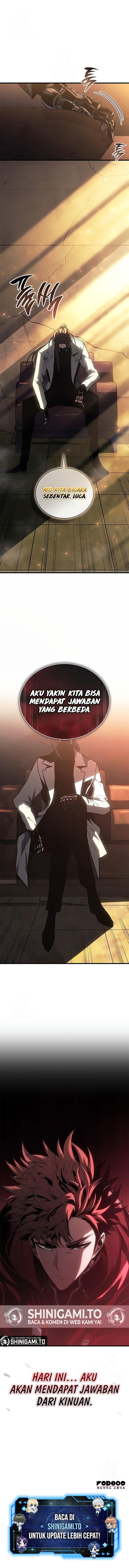 Bad Born Blood Chapter 47