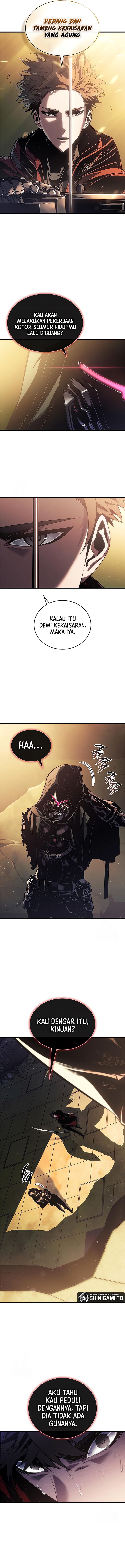 Bad Born Blood Chapter 47