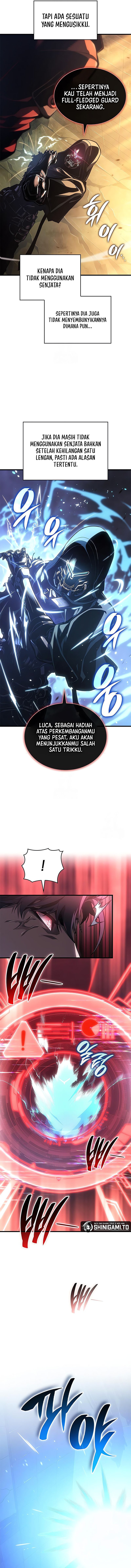 Bad Born Blood Chapter 47