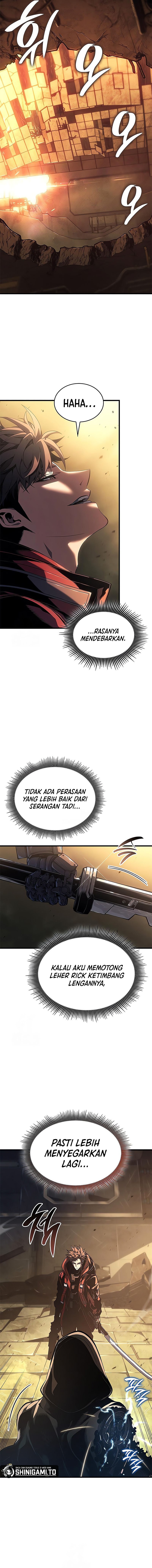 Bad Born Blood Chapter 47