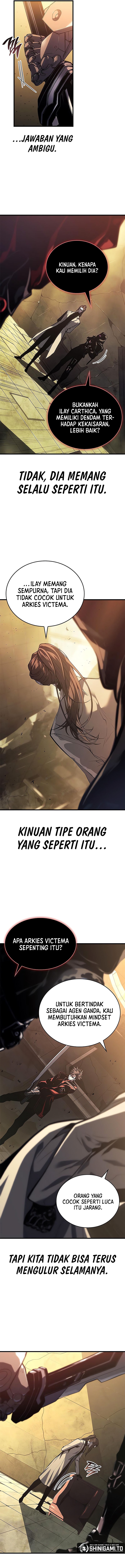 Bad Born Blood Chapter 47