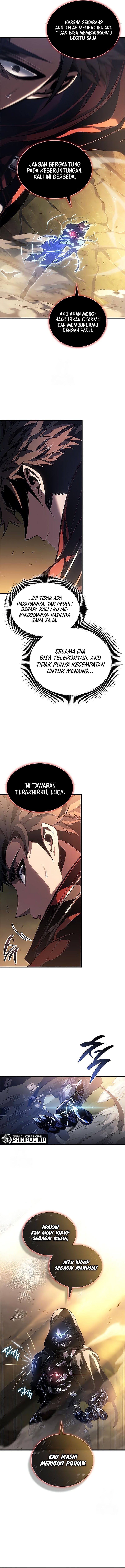 Bad Born Blood Chapter 47