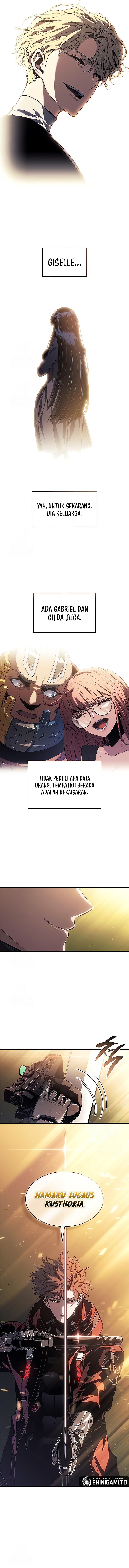 Bad Born Blood Chapter 47