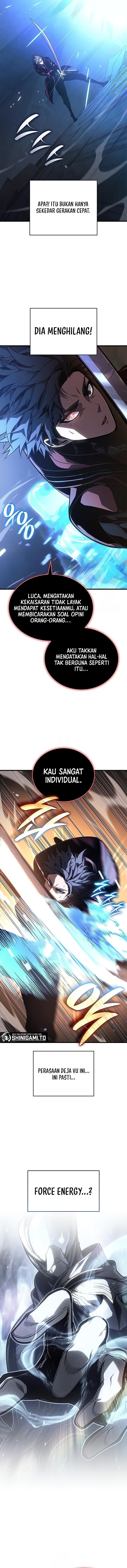 Bad Born Blood Chapter 47