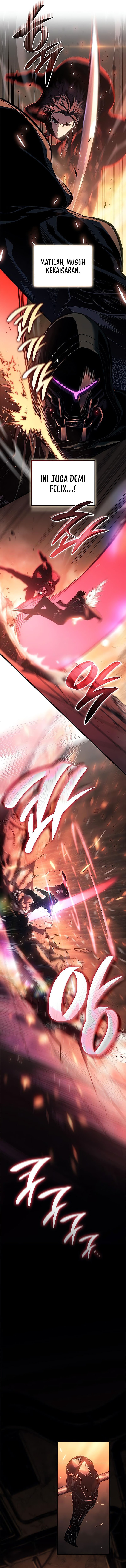 Bad Born Blood Chapter 47