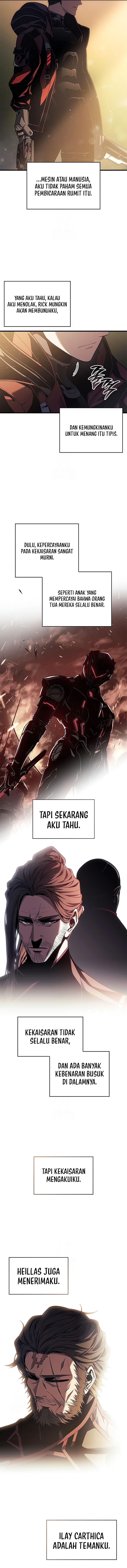 Bad Born Blood Chapter 47