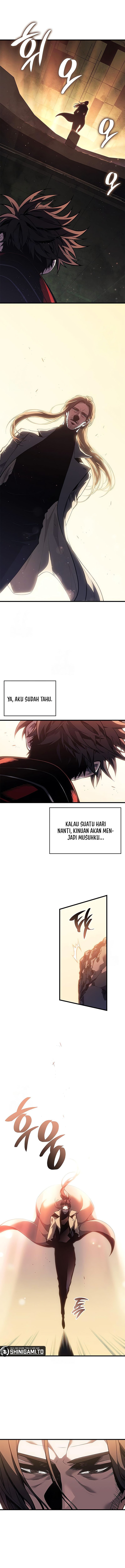 Bad Born Blood Chapter 47