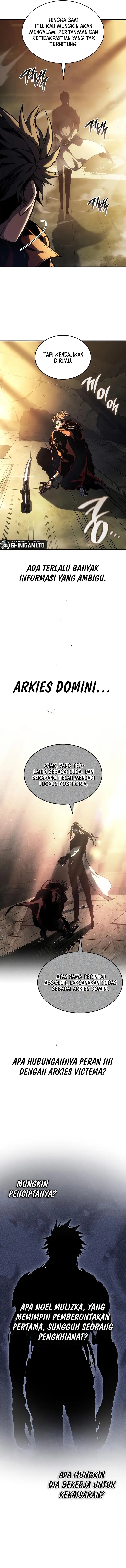 Bad Born Blood Chapter 48