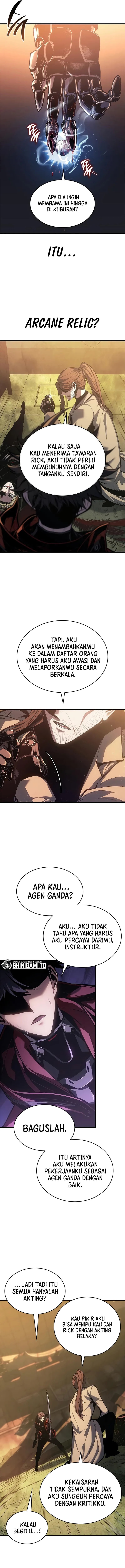 Bad Born Blood Chapter 48