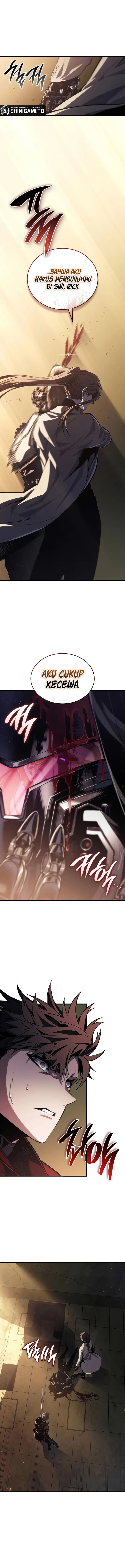 Bad Born Blood Chapter 48