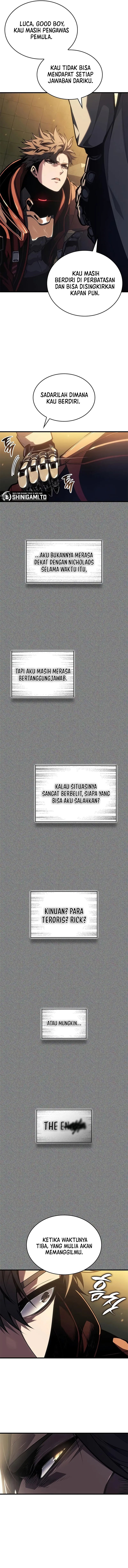 Bad Born Blood Chapter 48