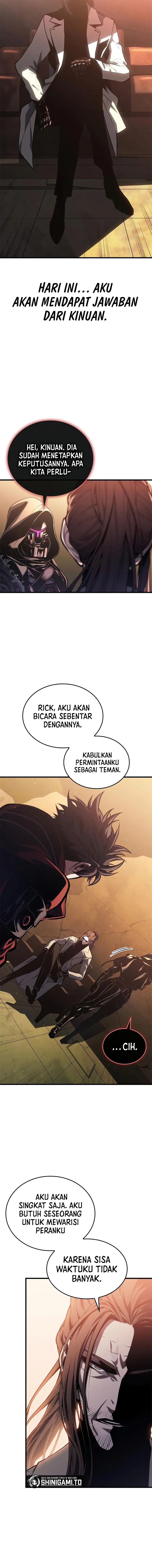 Bad Born Blood Chapter 48