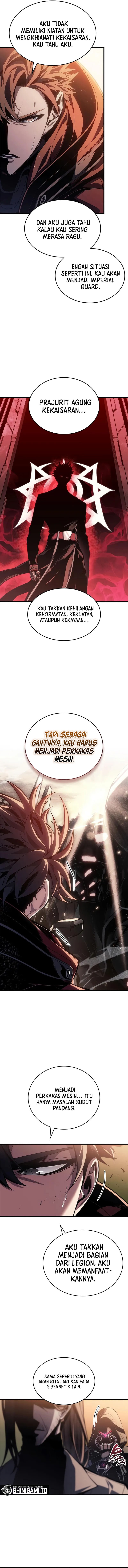 Bad Born Blood Chapter 48
