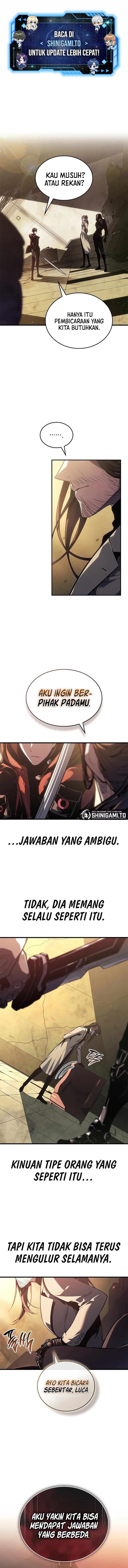 Bad Born Blood Chapter 48