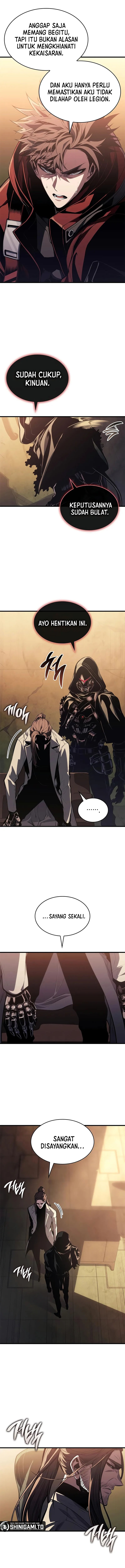 Bad Born Blood Chapter 48