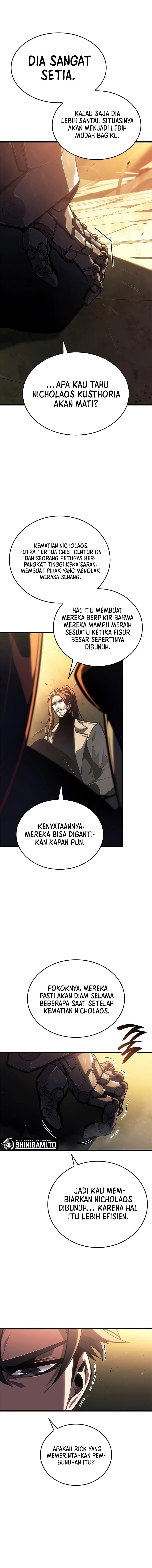 Bad Born Blood Chapter 48