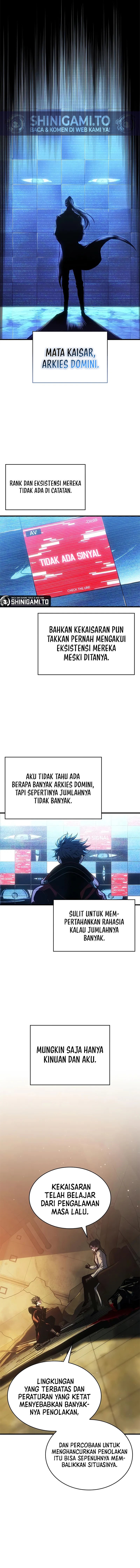 Bad Born Blood Chapter 48