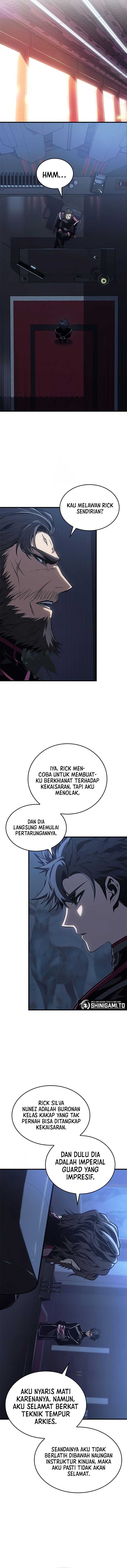 Bad Born Blood Chapter 49