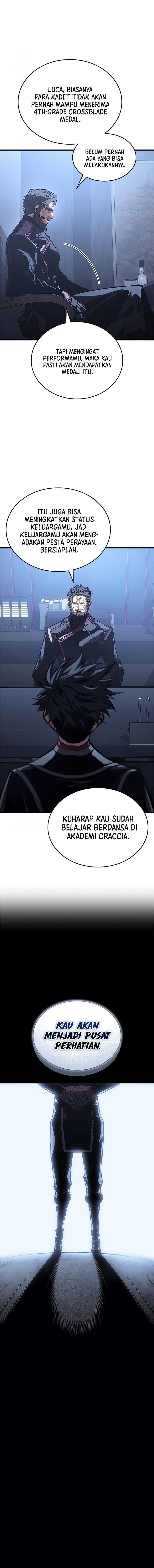 Bad Born Blood Chapter 49