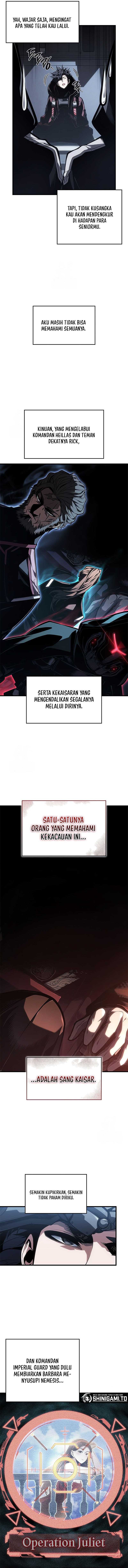 Bad Born Blood Chapter 49