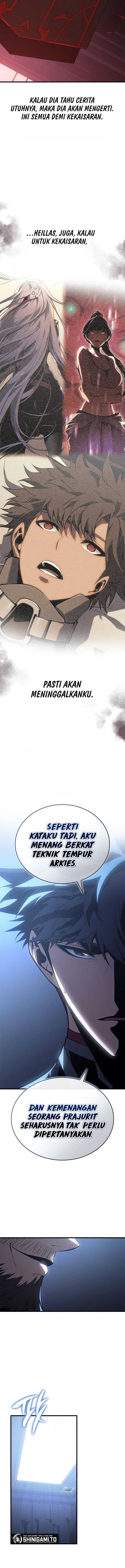 Bad Born Blood Chapter 49