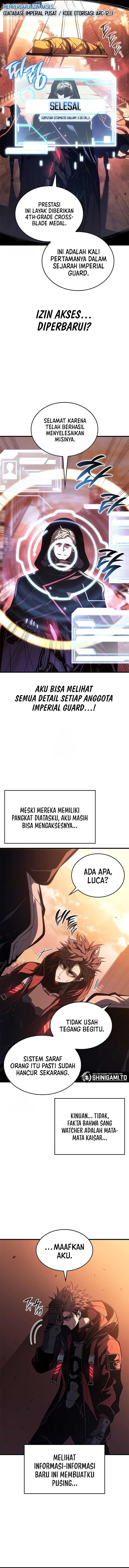 Bad Born Blood Chapter 49
