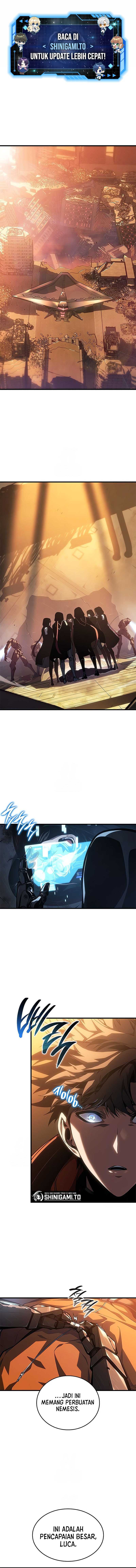 Bad Born Blood Chapter 49